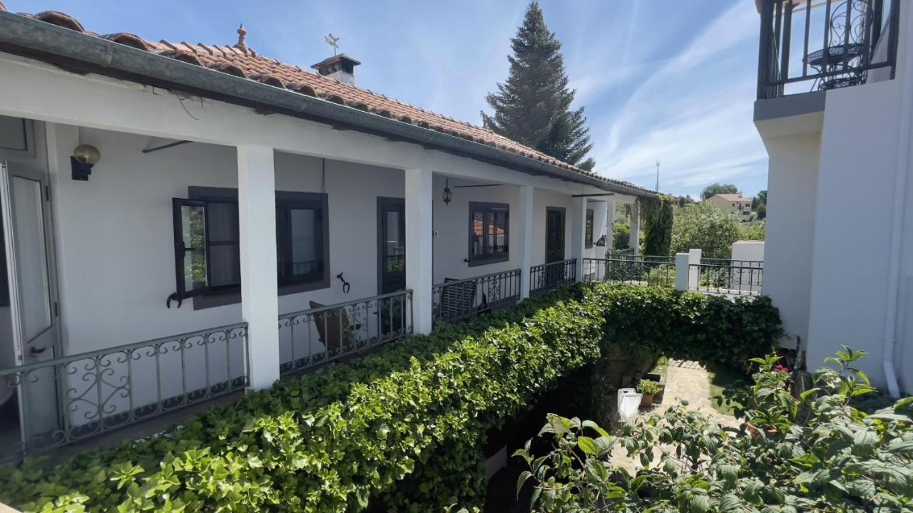 Casa Do Beco B&B Douro - Guest House Parambos Buitenkant foto