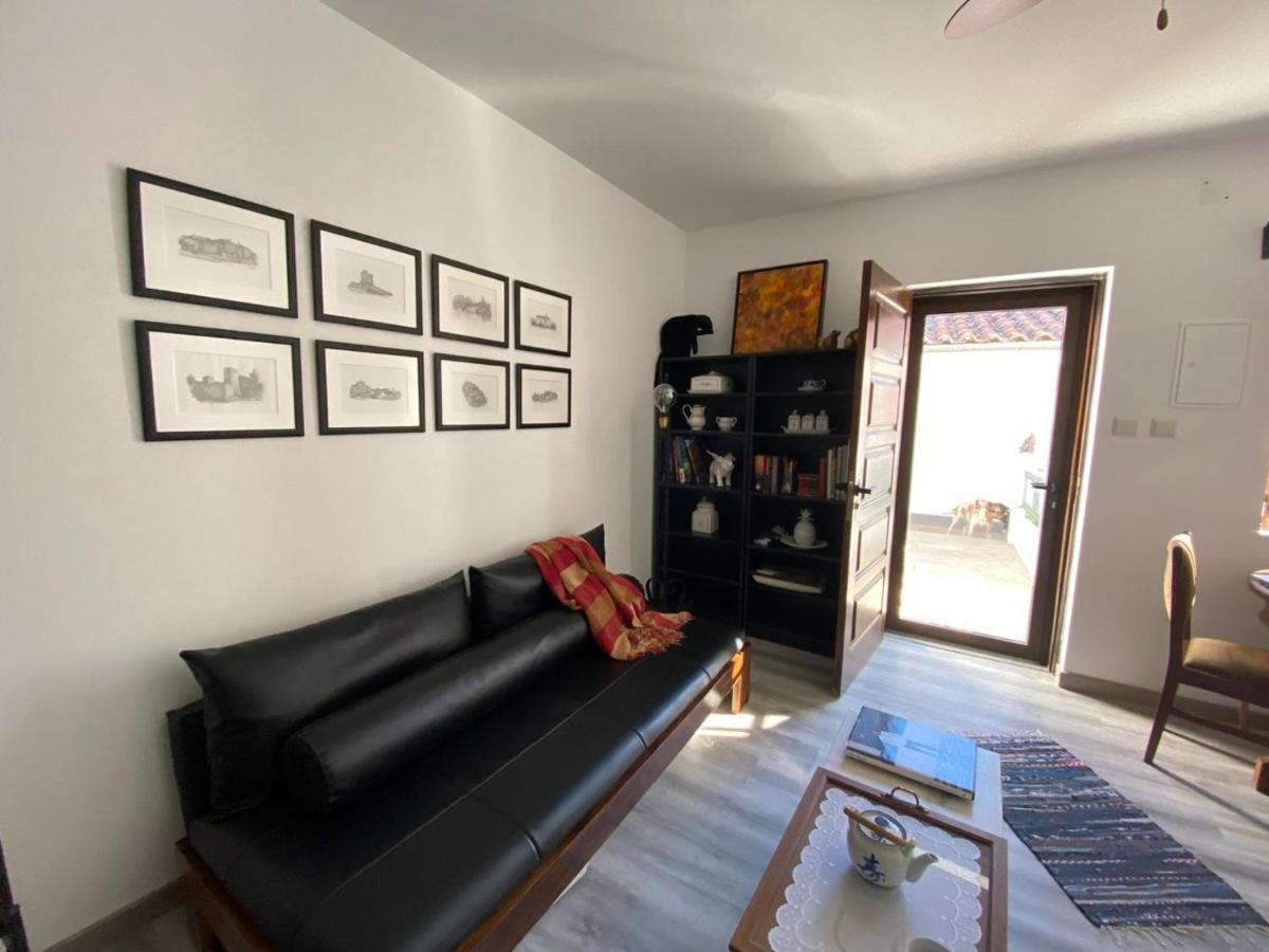 Casa Do Beco B&B Douro - Guest House Parambos Buitenkant foto