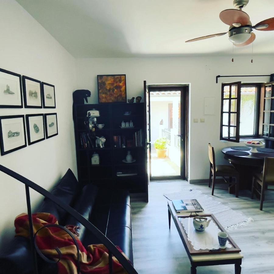 Casa Do Beco B&B Douro - Guest House Parambos Buitenkant foto