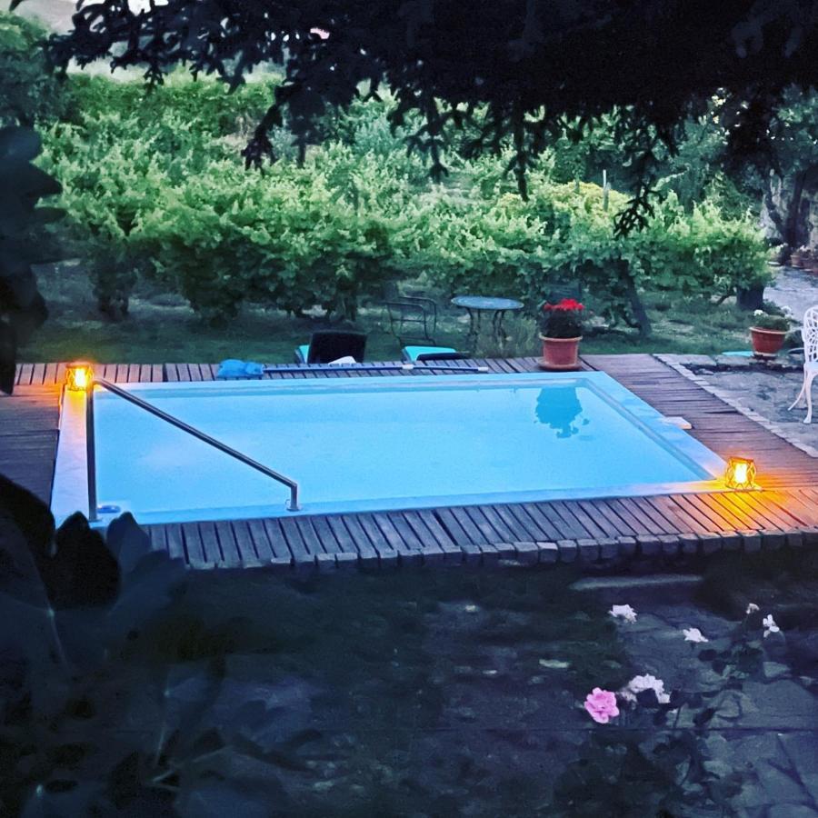 Casa Do Beco B&B Douro - Guest House Parambos Buitenkant foto