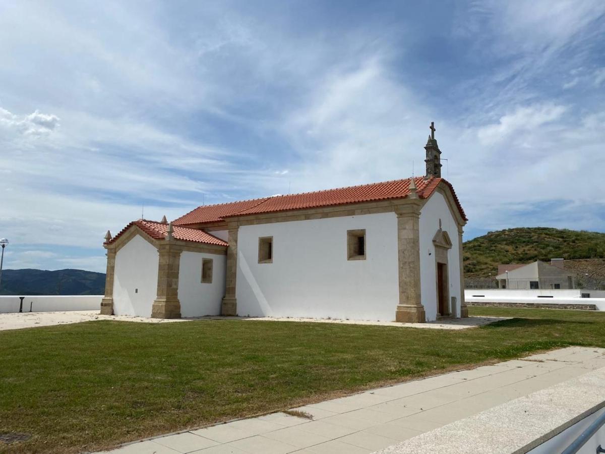 Casa Do Beco B&B Douro - Guest House Parambos Buitenkant foto