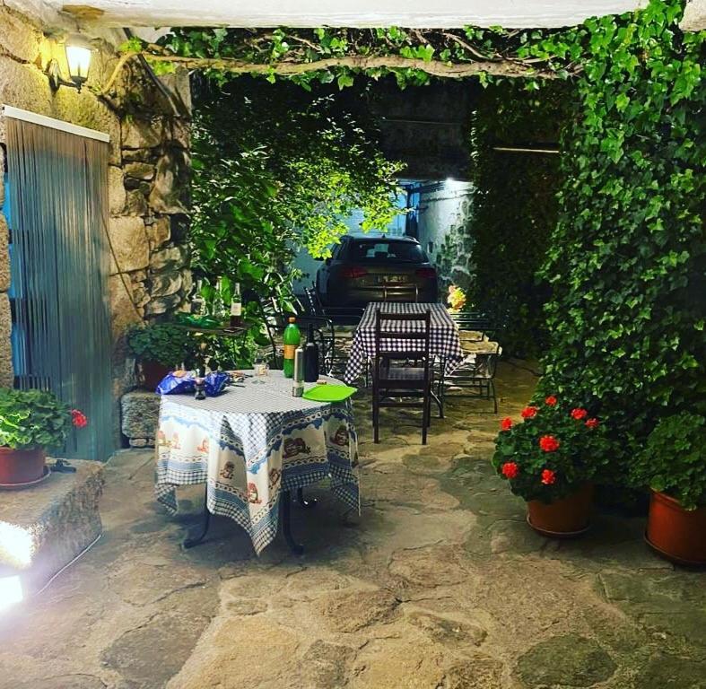 Casa Do Beco B&B Douro - Guest House Parambos Buitenkant foto