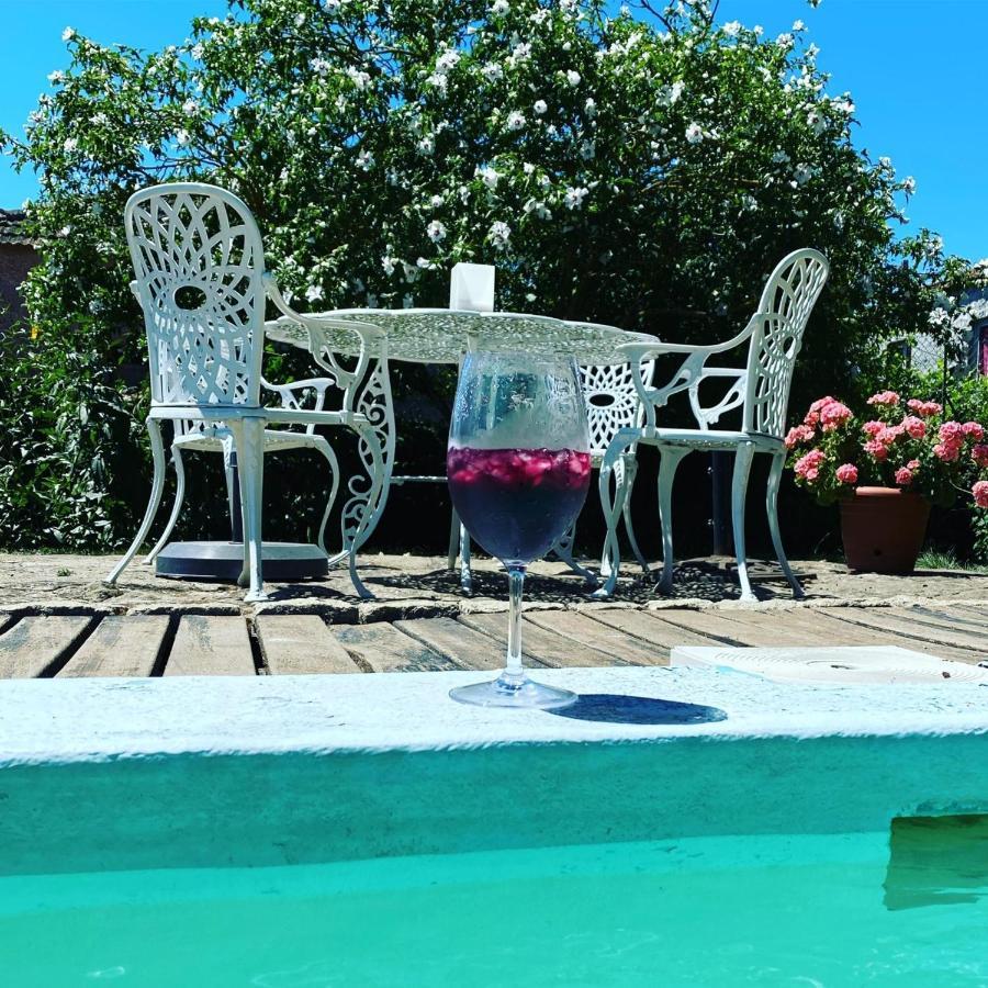 Casa Do Beco B&B Douro - Guest House Parambos Buitenkant foto
