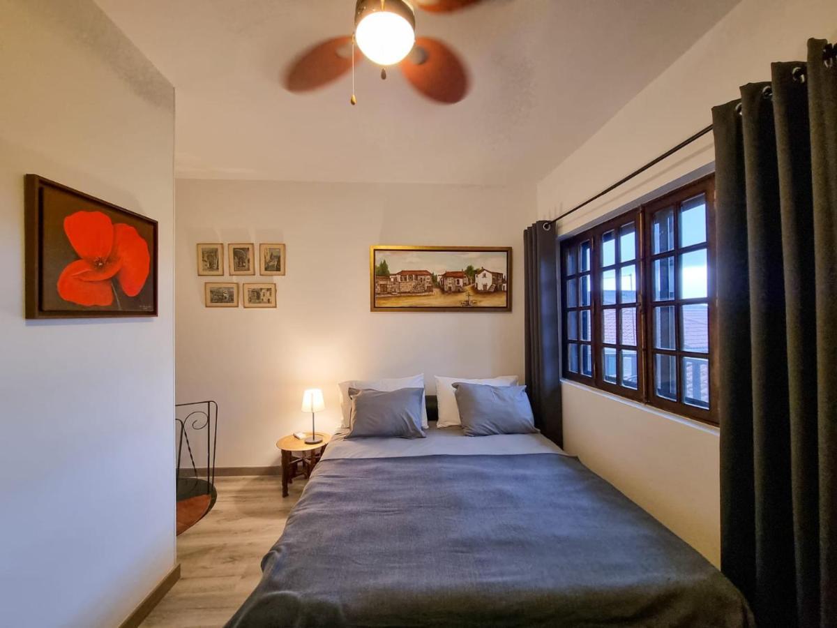 Casa Do Beco B&B Douro - Guest House Parambos Buitenkant foto