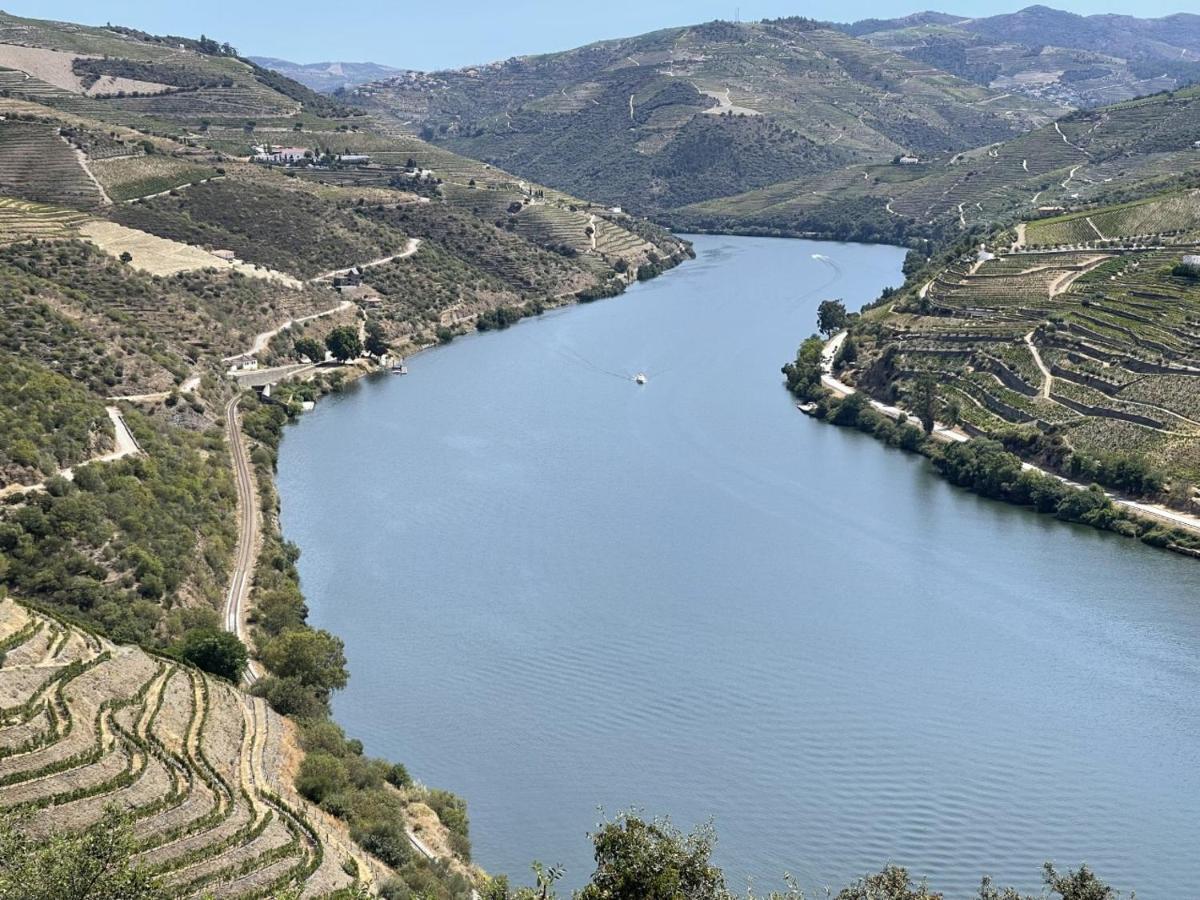 Casa Do Beco B&B Douro - Guest House Parambos Buitenkant foto